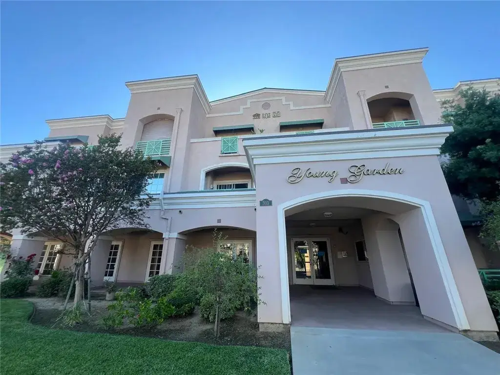 303 N Nicholson Avenue #312, Monterey Park, CA 91755 - #1