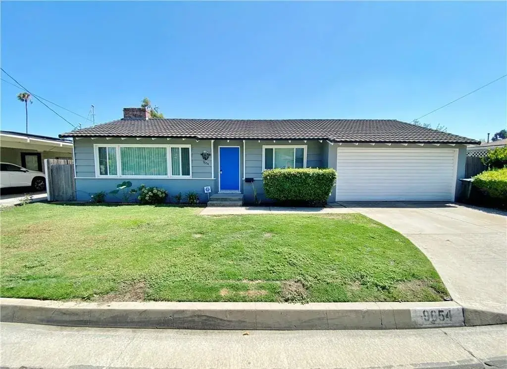 9654 Emperor Avenue, Arcadia, CA 91007 - Image #1