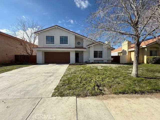 44135 Camellia, Lancaster, CA 93535 - Image #1