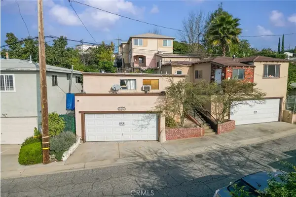 3733 Bostwick St, East Los Angeles, CA 90063