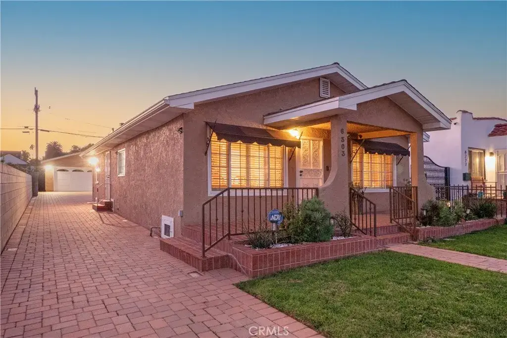 6303 Eileen, Los Angeles, CA 90043 - Image #1