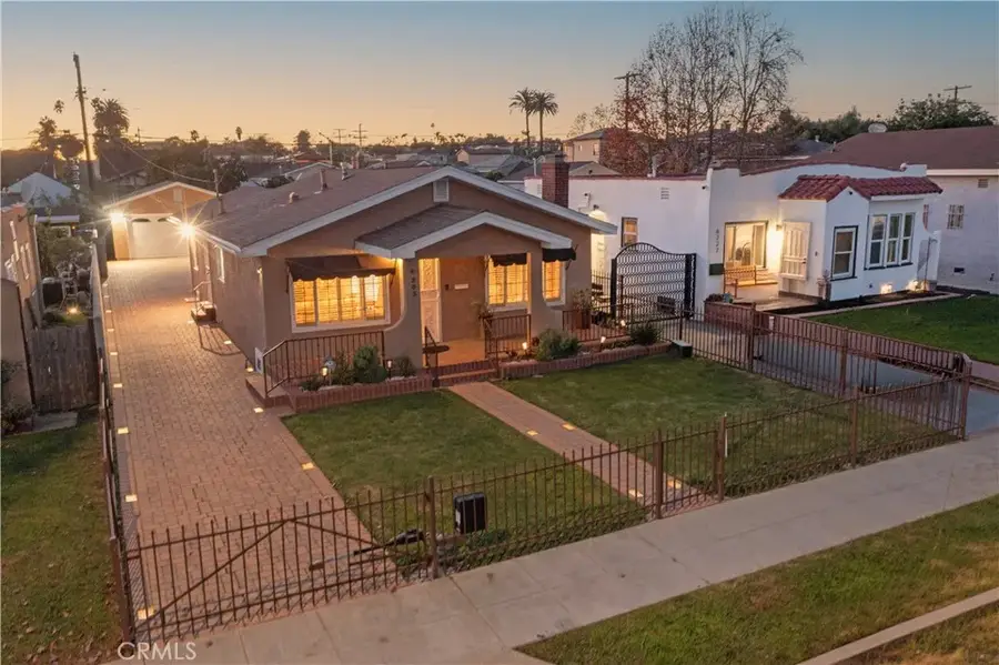 6303 Eileen, Los Angeles, CA 90043 - Image #2