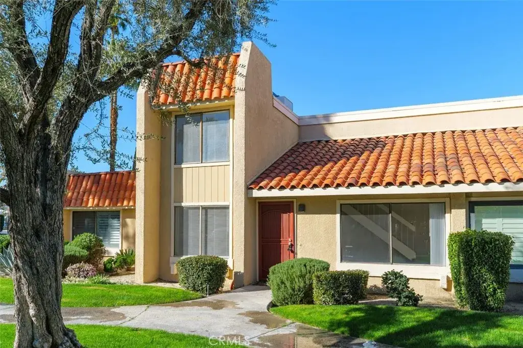 69707 Campana Court, Rancho Mirage, CA 92270 - Image #1