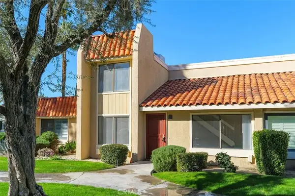 69707 Campana Court, Rancho Mirage, CA 92270