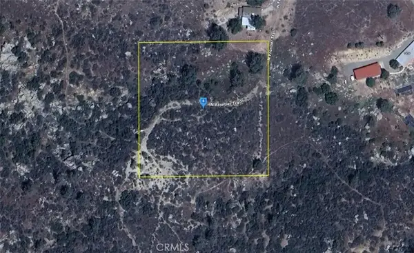 1400 N Frontier, Kernville, CA 93238