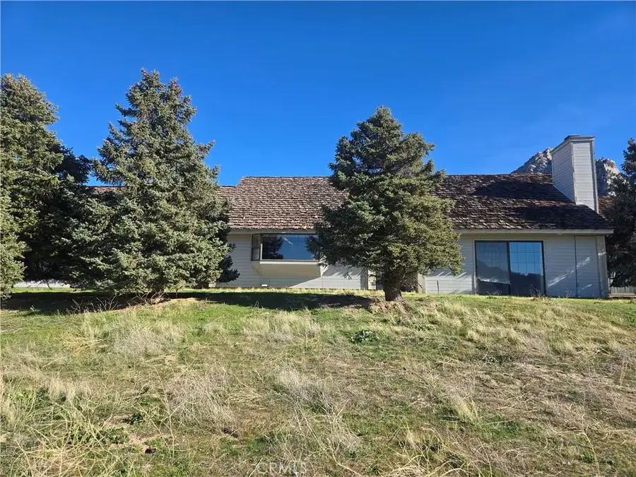 23400 Vanessa Avenue, Onyx, CA 93255 - #2