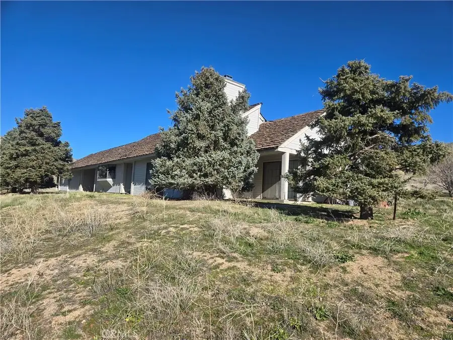 23400 Vanessa Avenue, Onyx, CA 93255 - #3