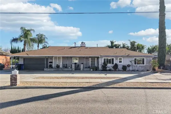 901 N Acacia, Rialto, CA 92376