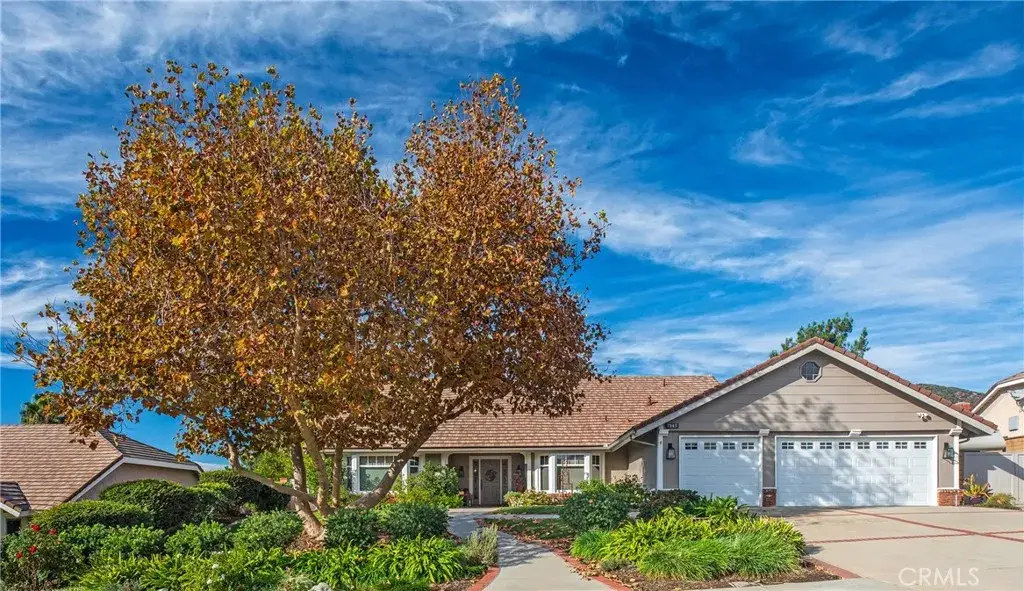 7143 Via Dicha, La Verne, CA 91750 - Image #1