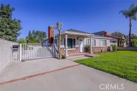 1235 W San Bernardino, Covina, CA 91722