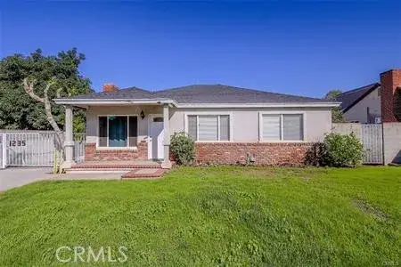 1235 W San Bernardino, Covina, CA 91722 - #3