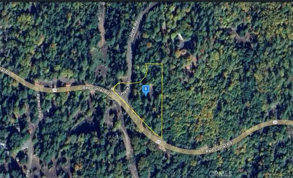 14730 Joyce, Pioneer, CA 95666 - #1