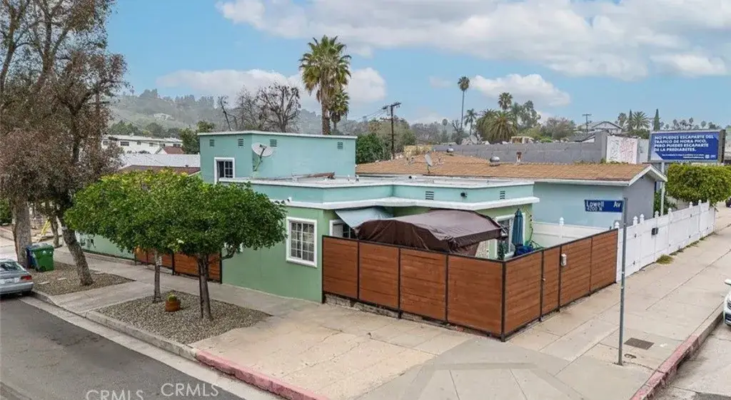 4206 Lowell, Los Angeles, CA 90032 - Image #1