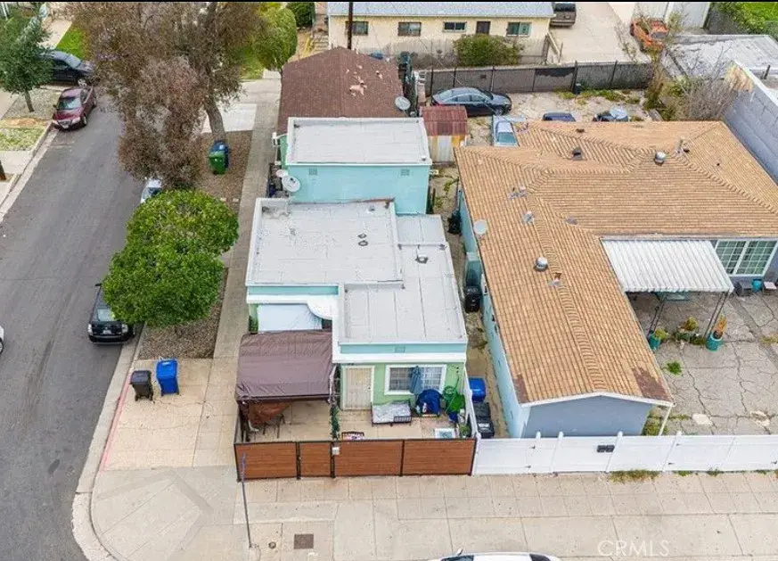 4206 Lowell, Los Angeles, CA 90032 - Image #2