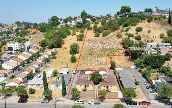 2408 N Eastern Avenue, Los Angeles, CA 90032