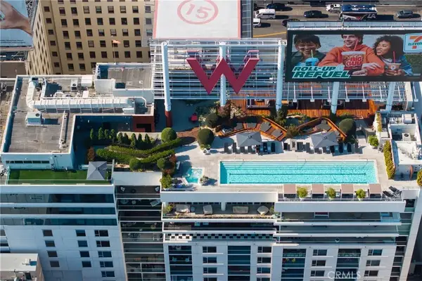 6250 Hollywood Blvd #7G, Hollywood, CA 90028