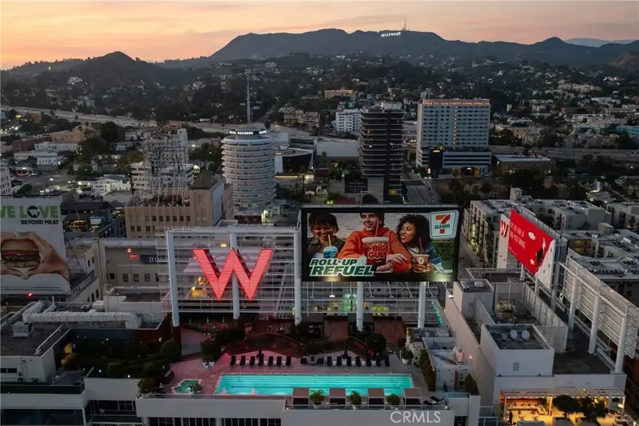 6250 Hollywood Blvd #7G, Hollywood, CA 90028 - Image #2