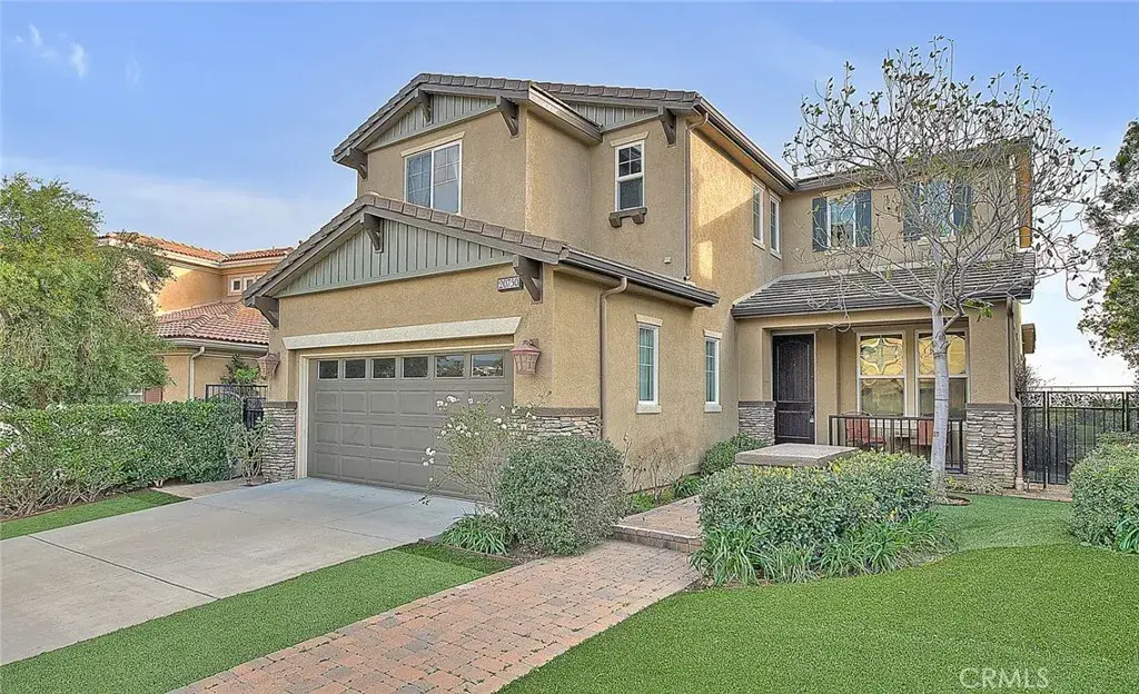 20750 Sardinia Way, Porter Ranch, CA 91326 - Image #1