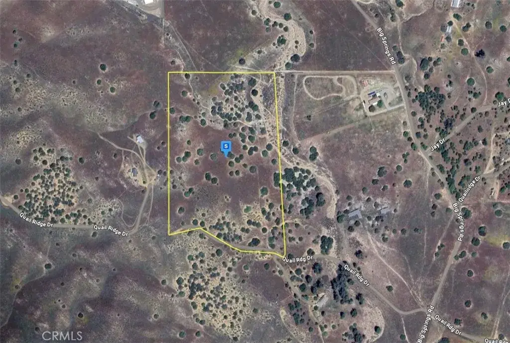 13999 Quail Ridge, Caliente, CA 93518 - #1