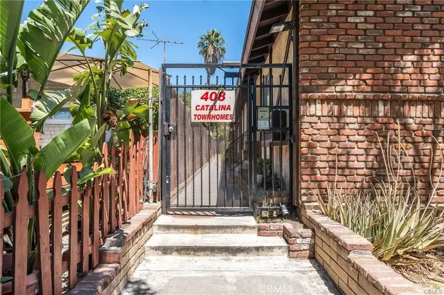 408 N Catalina #6, Pasadena, CA 91106 - #2