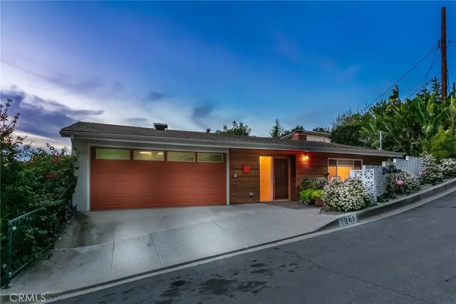 1241 Corona Drive, Glendale, CA 91205 - Image #2