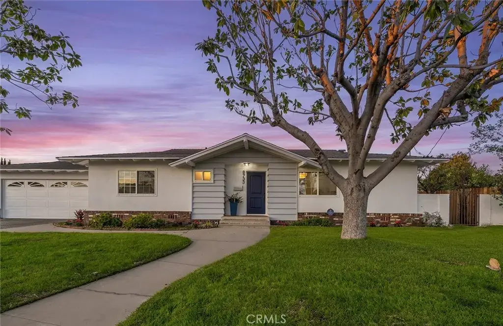8733 E Hermosa, San Gabriel, CA 91775 - Image #1