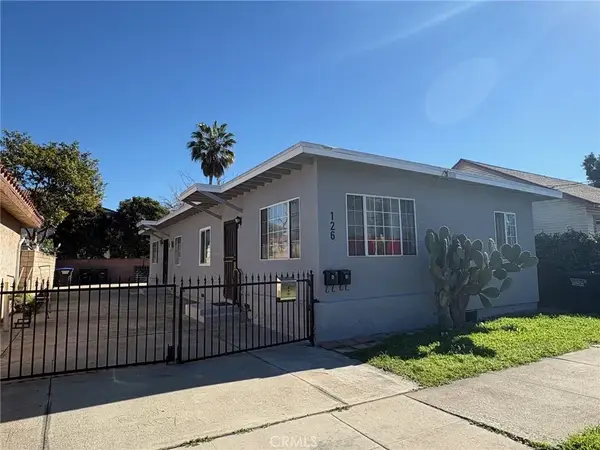 126 N Mcpherrin, Monterey Park, CA 91754