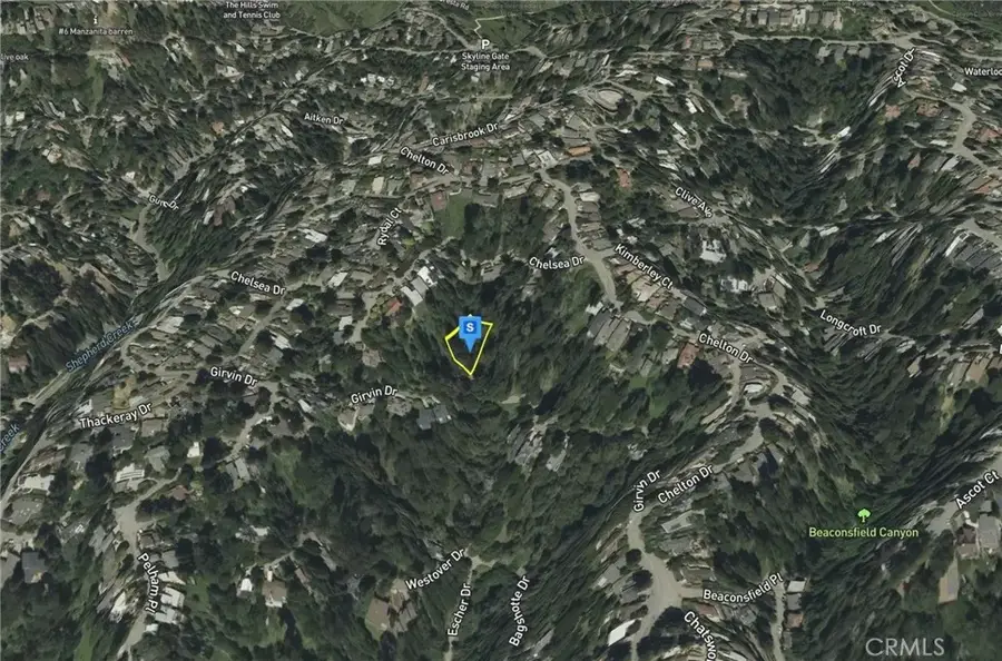 6100 Girvin, Oakland, CA 94611 - #3