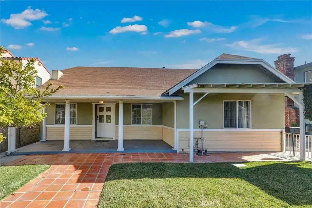 102 S Curtis, Alhambra, CA 91801 - #1