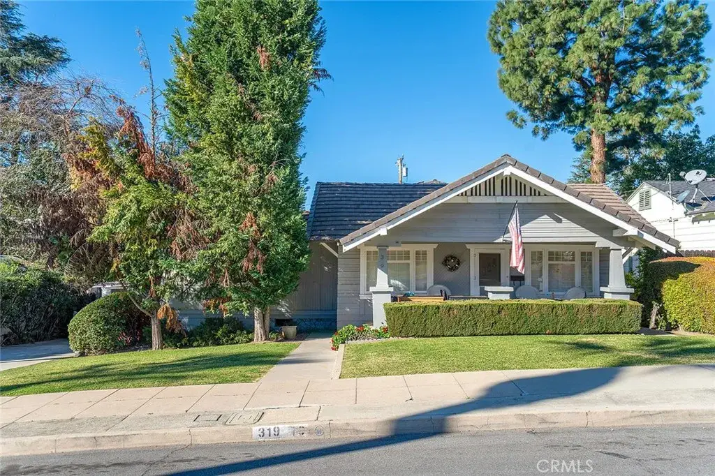 319 N Encinitas Avenue, Monrovia, CA 91016 - Image #1