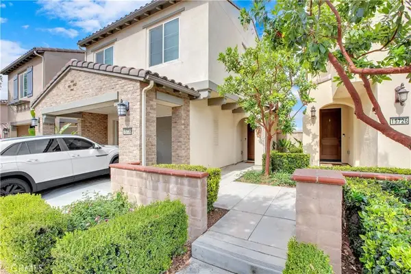 15730 Moonflower Ave, Chino, CA 91708