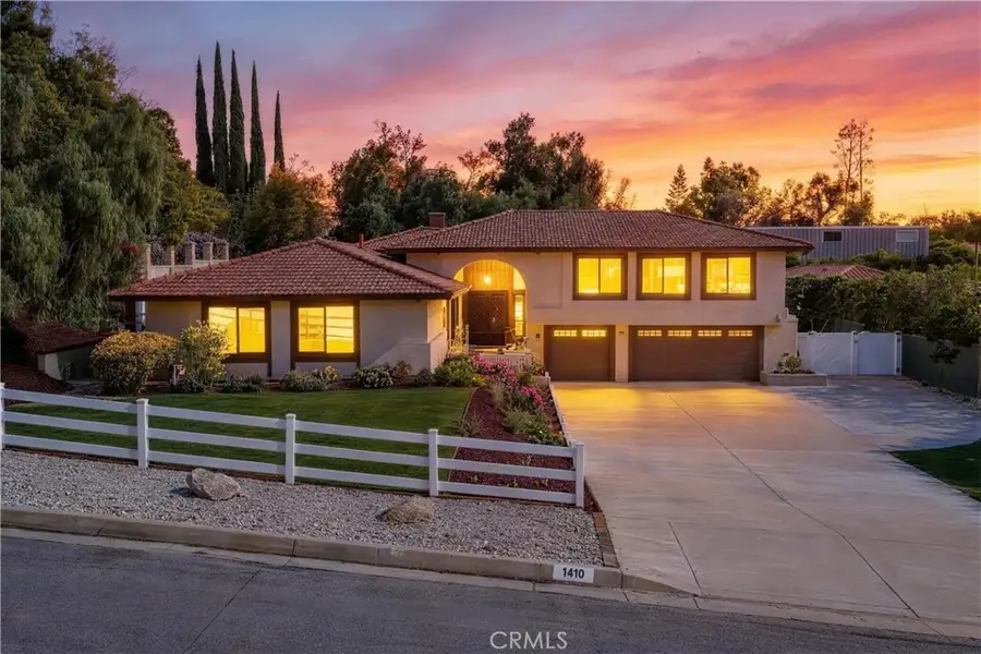 1410 Red Bluff Ct, San Dimas, CA 91773 - Image #2