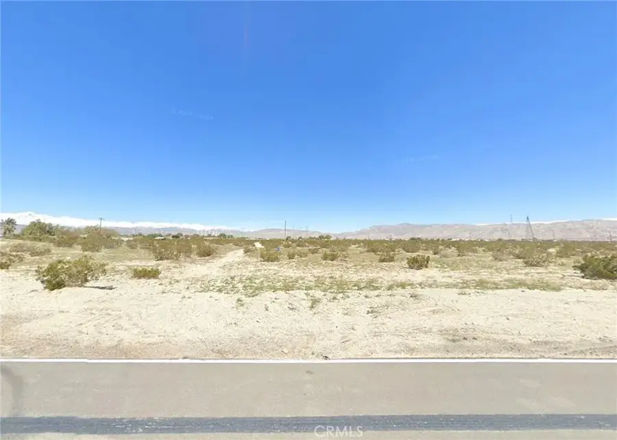 17800 Louise, North Palm Springs, CA 92258 - #2