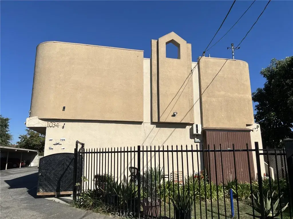 1034 S Herbert, Los Angeles, CA 90023 - #1