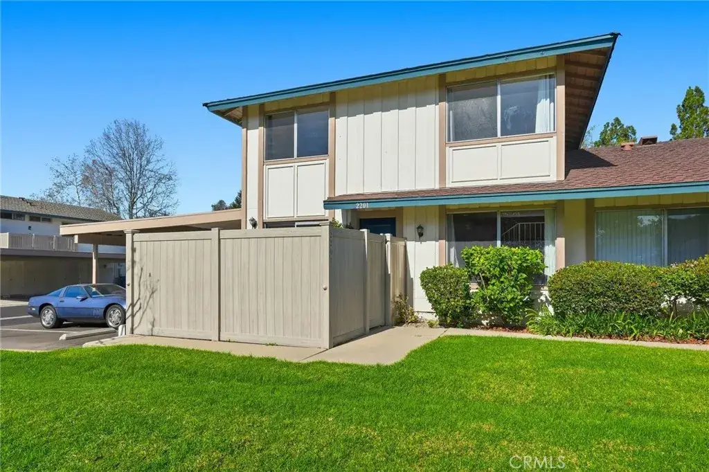 2201 Sonoma Court, Thousand Oaks, CA 91362 - #1