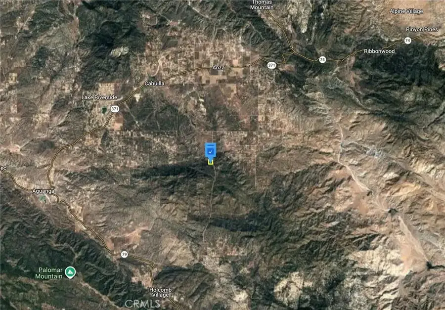 1111 Cooper Cienega Truck, Anza, CA 92539 - #3