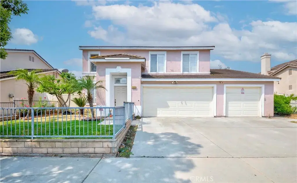 1528 W Delvale, West Covina, CA 91790 - #1
