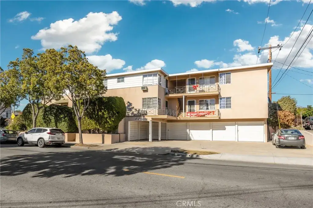 1515 W Commonwealth Avenue, Alhambra, CA 91803 - #1