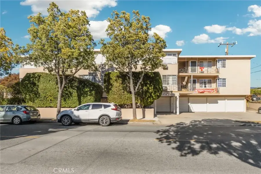 1515 W Commonwealth Avenue, Alhambra, CA 91803 - #2