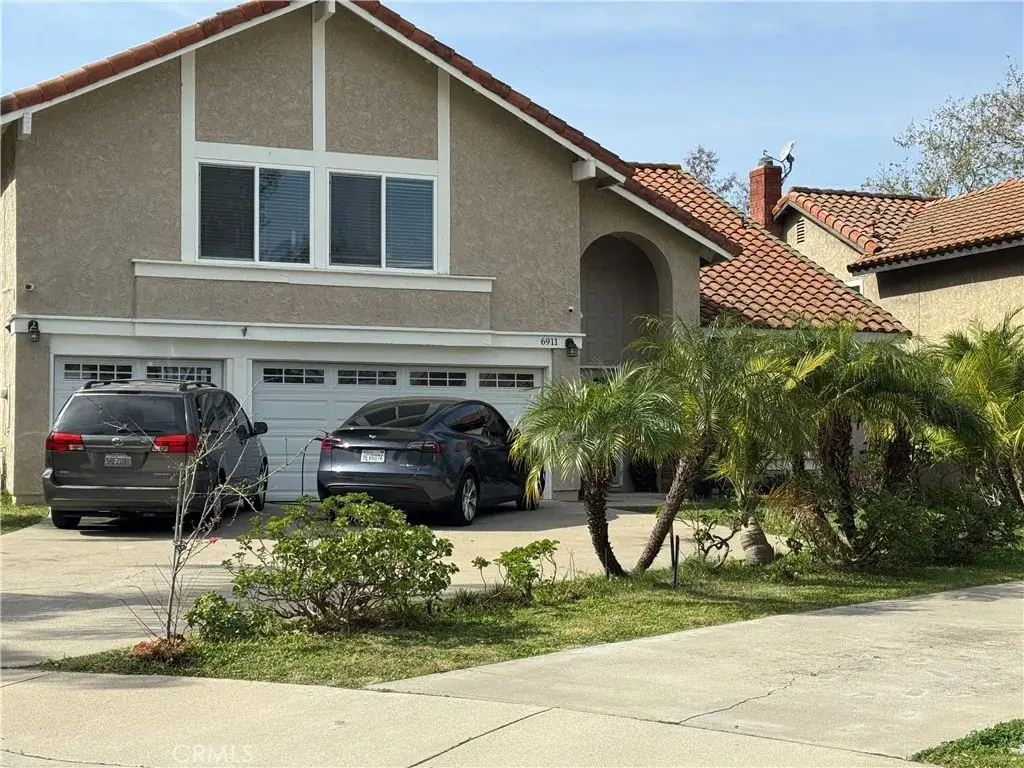 6911 E Williams Circle, Anaheim Hills, CA 92807 - Image #1