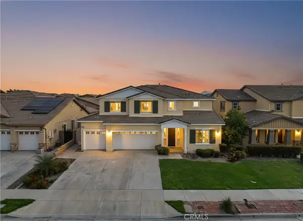 6870 Tourmaline, Eastvale, CA 92880