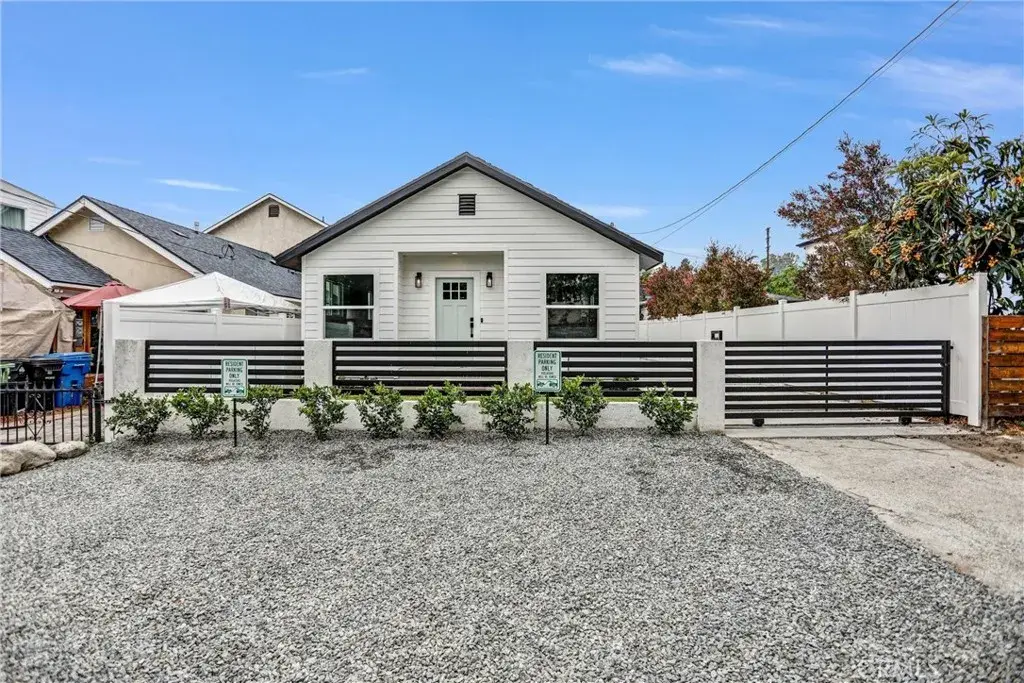 723 Chestnut Avenue, Los Angeles, CA 90042 - #1