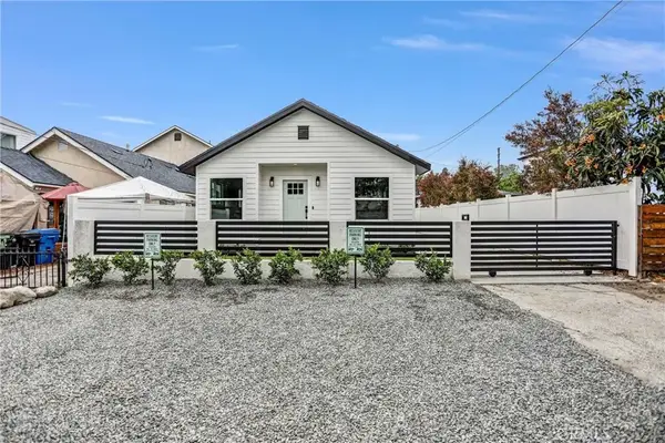 723 Chestnut Avenue, Los Angeles, CA 90042