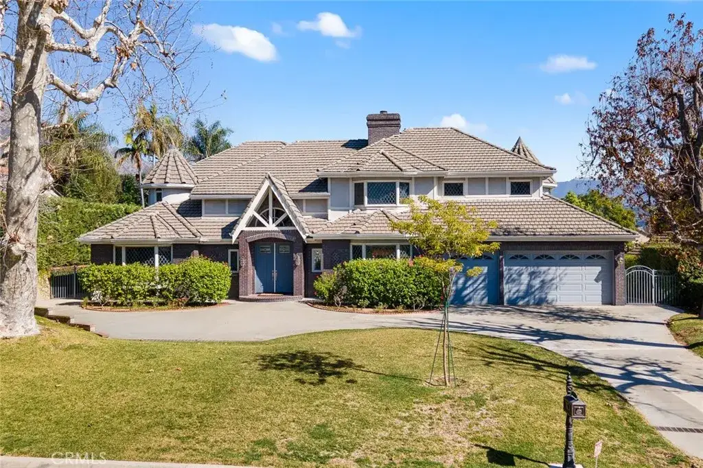 1328 Oaklawn Road, Arcadia, CA 91006 - #1