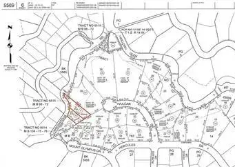 2516 N Woodstock, Los Angeles, CA 90046 - #1