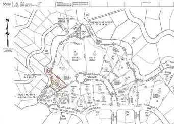 2520 N Woodstock, Los Angeles, CA 90046 - #1