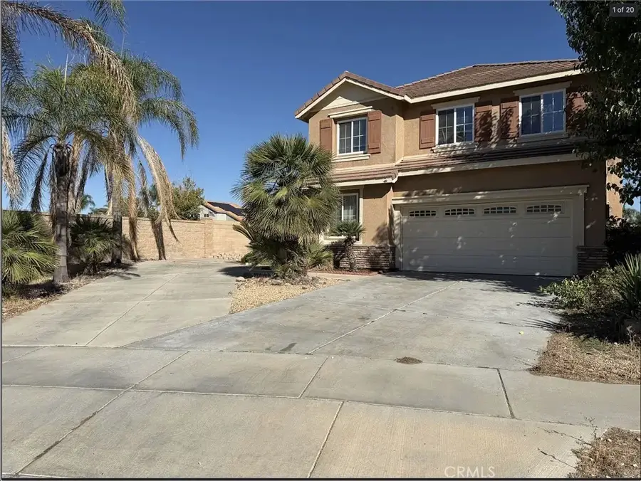 1886 Spring White Rd, Hemet, CA 92545 - #3