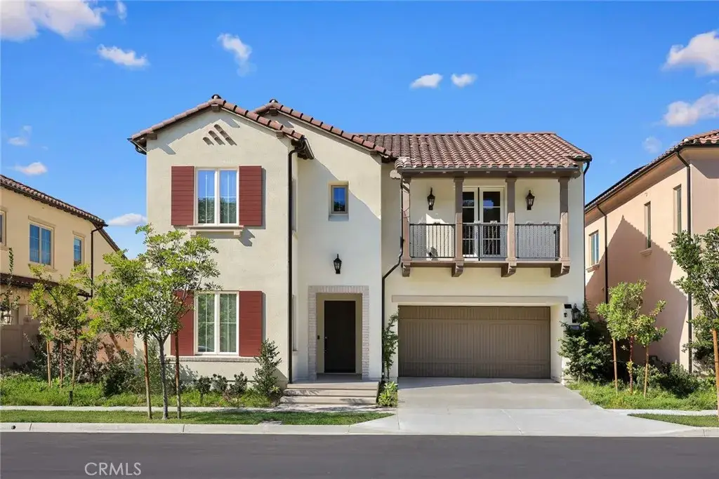 237 Pinnacle, Irvine, CA 92602 - #1