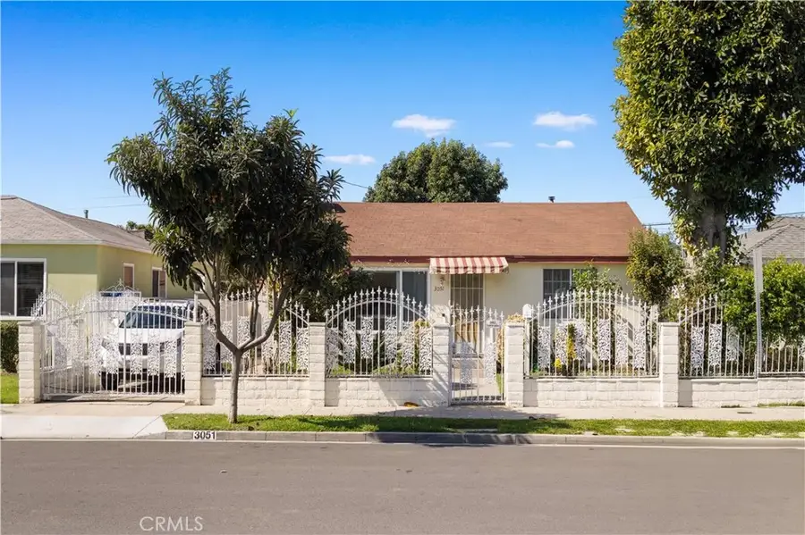 3051 Nevada Avenue, El Monte, CA 91731 - #2