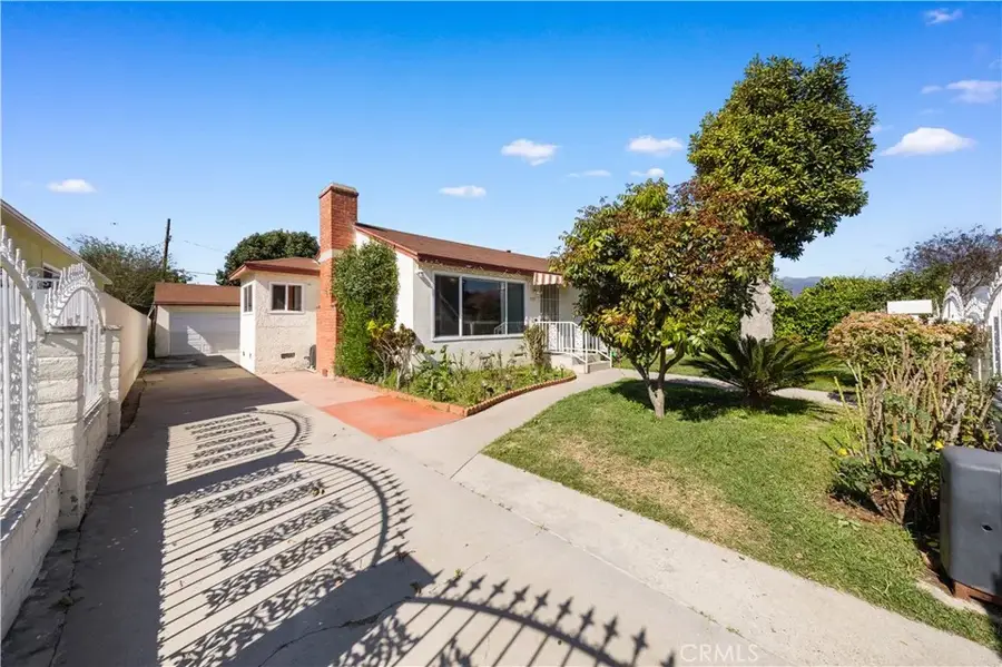 3051 Nevada Avenue, El Monte, CA 91731 - #3